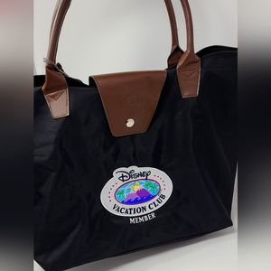 Disney Vacation Tote Bag